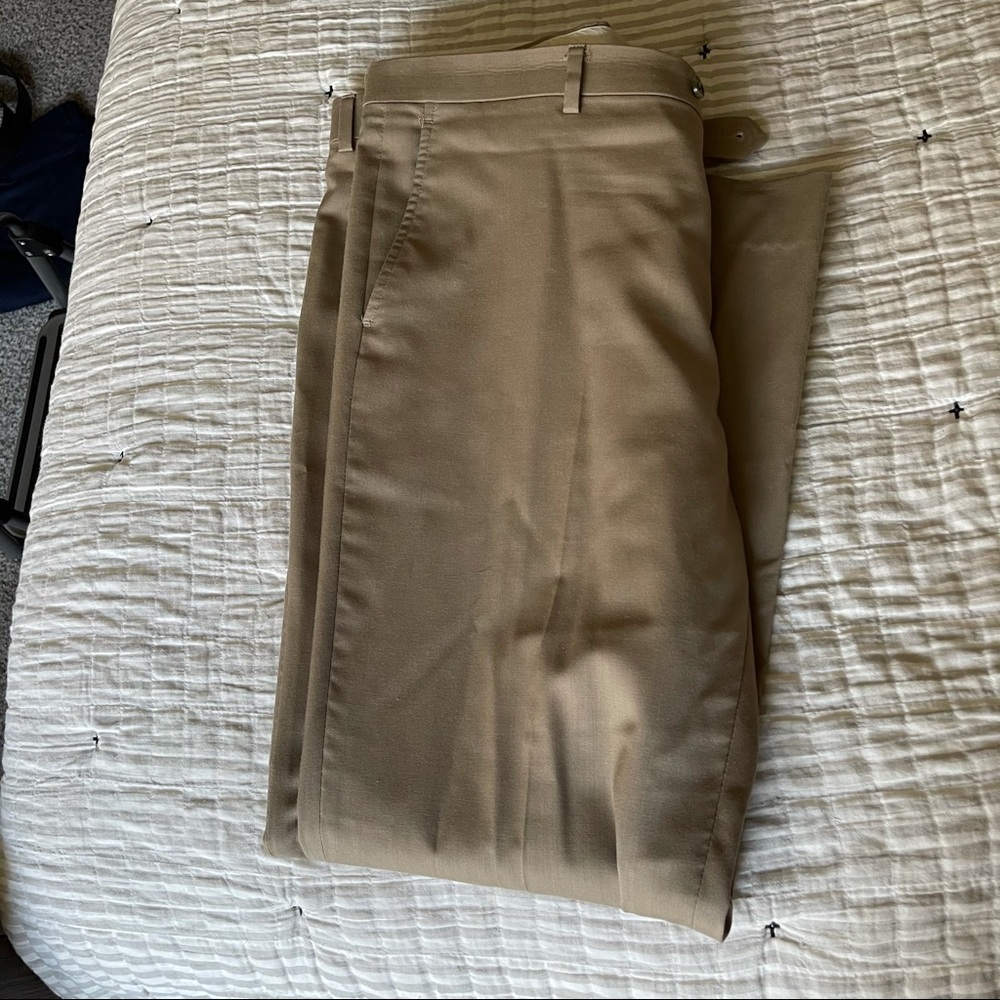 *MUST GO* Kenneth Cole Awearness Dress pants - 38W